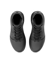 8" AERO-TAC™ Polishable Side-Zip