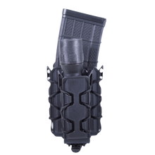 Polymer Double Decker TACO V2 Rifle Pouch