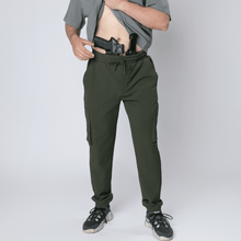 Carrier Cargo Joggers