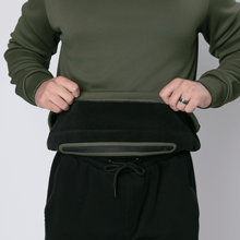 Heavyweight Concealment Hoodie