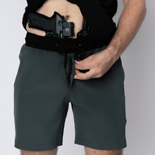 Carrier Training Shorts Mk.II - 7" Inseam