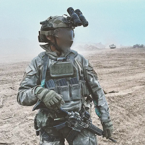 個人装備 OCC-DIAL W/HEAD LOC RETENTION LG Tactical ACH Occ-Dial Liner Kit Adjustable Helmet System