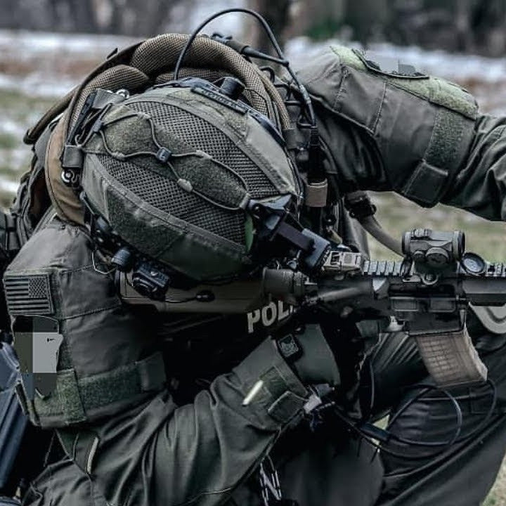 H.C.C. Tactical in Augusta, GA - photo 3