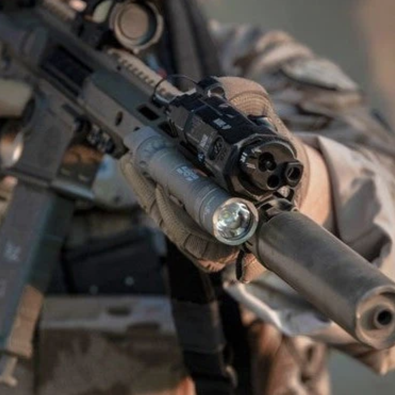 CORE Survival HEL-STAR 6 Gen III - HCC Tactical