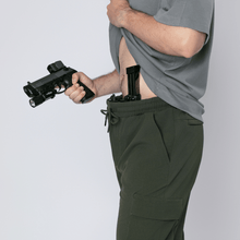 Carrier Cargo Joggers
