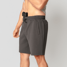 Carrier Sweatshorts - 8" Inseam