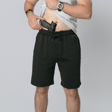 Carrier Sweatshorts - 8" Inseam