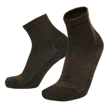 Wool BEAST Mini-Crew Sock