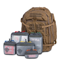 9 X 6 Internal Organizer Pouch