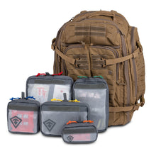 6 X 10 Internal Organizer Pouch