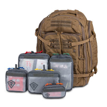 6 X 6 Internal Organizer Pouch