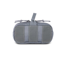 6 X 3 Internal Organizer Pouch