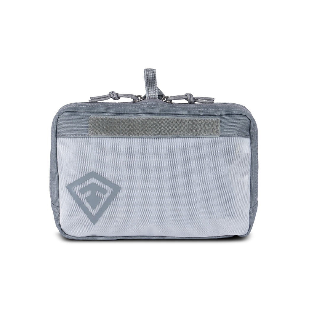 9 X 6 Internal Organizer Pouch