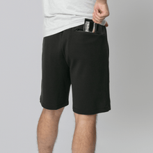 Carrier Sweatshorts - 8" Inseam