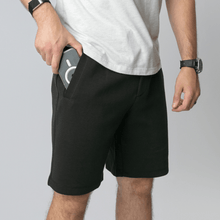 Carrier Sweatshorts - 8" Inseam