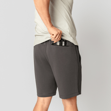 Carrier Sweatshorts - 8" Inseam