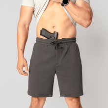 Carrier Sweatshorts - 8" Inseam
