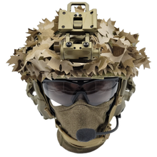 MultiCam Arid; NUTSOF - The Northerner (Scrim) - HCC Tactical