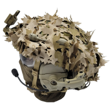 alt - MultiCam Arid; NUTSOF - The Northerner (Scrim) - HCC Tactical