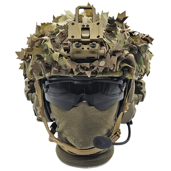 MultiCam; NUTSOF - The Northerner (Scrim) - HCC Tactical