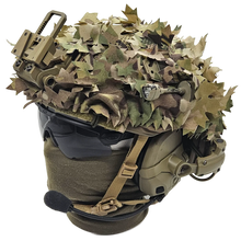 alt - MultiCam; NUTSOF - The Northerner (Scrim) - HCC Tactical