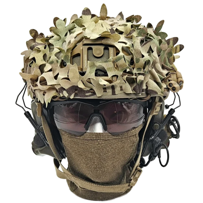 MutliCam; NUTSOF - The Southerner (Scrim) - HCC Tactical