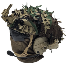 alt - M81; NUTSOF - The Southerner (Scrim) - HCC Tactical
