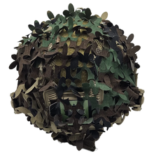 NUTSOF - The Southerner (Scrim) M81 - HCC Tactical