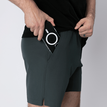 Carrier Training Shorts Mk.II - 7" Inseam