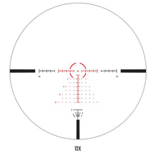 Athlon Optics - HELOS BTR GEN2 2-12×42 FFP - v2 - HCC Tactical