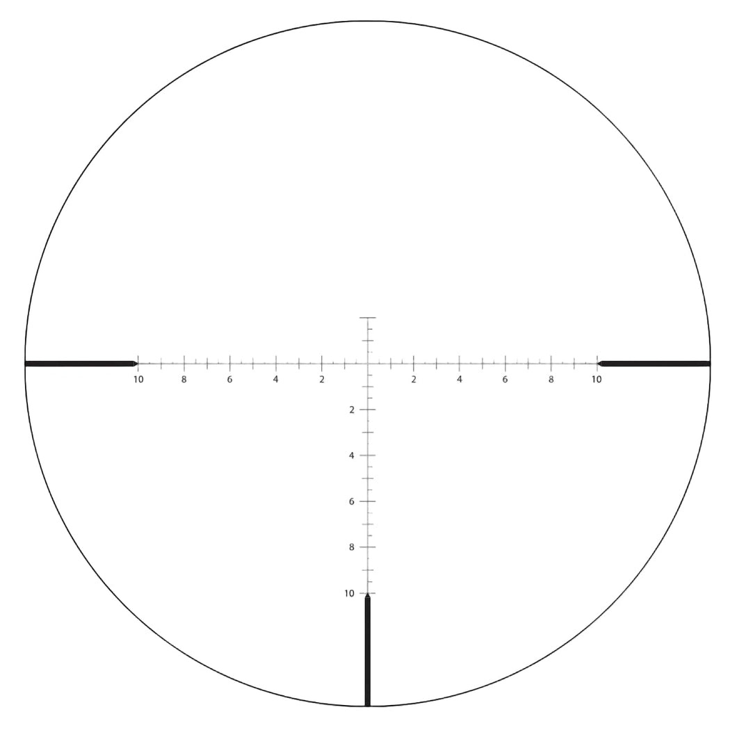 Athlon Optics - pvs 31 - v - HCC Tactical