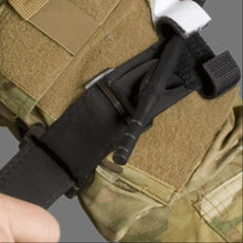 North American Rescue - C-A-T Combat Application Tourniquet (GEN 7) - v2 - HCC Tactical