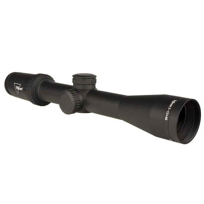 Trijicon - Ascent™ 3-12x40 - v4 - HCC Tactical