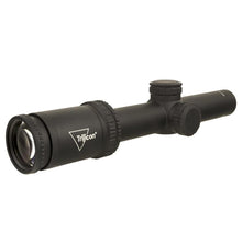 Black; Trijicon - Ascent™ 1-4x24 - HCC Tactical