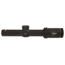 Trijicon - Ascent™ 1-4x24 - v4 - HCC Tactical