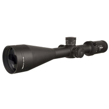 Black; Trijicon - Credo™ 2.5-15x56 - HCC Tactical