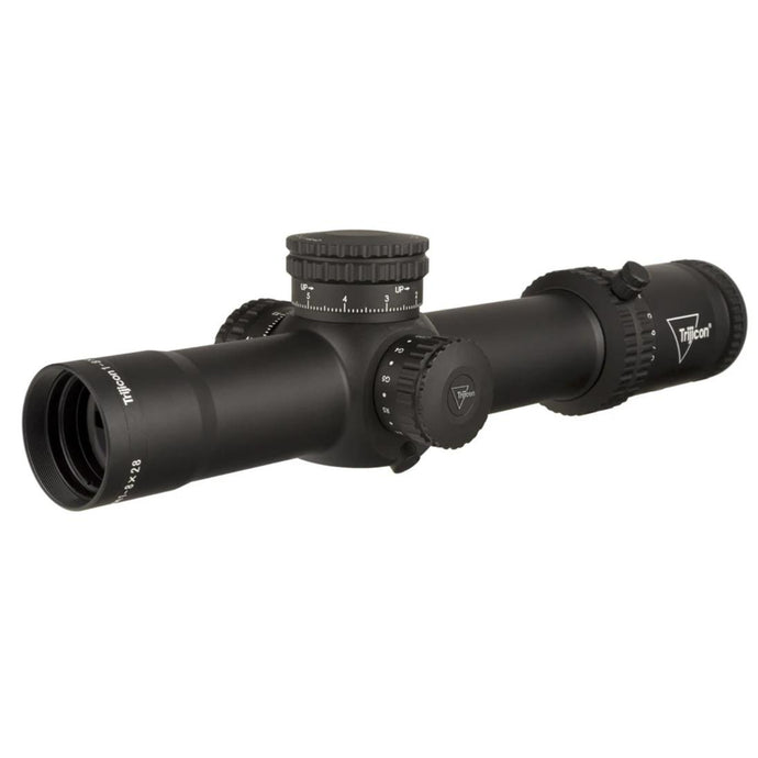Trijicon - Credo™ 1-8x28 - v3 - HCC Tactical