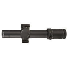 Trijicon - Credo™ 1-8x28 - v6 - HCC Tactical