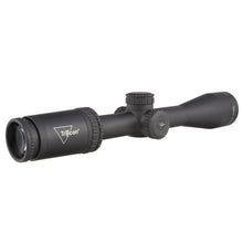 Black; Trijicon - Credo™ 3-9x40 - HCC Tactical