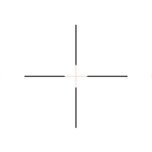 Trijicon - Credo™ 3-9x40 - v3 - HCC Tactical