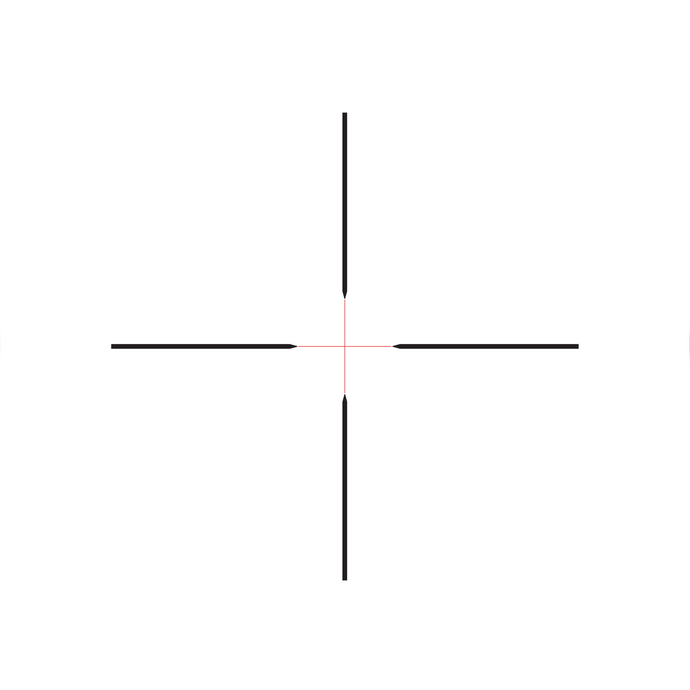 Trijicon - Credo™ 3-9x40 - v3 - HCC Tactical