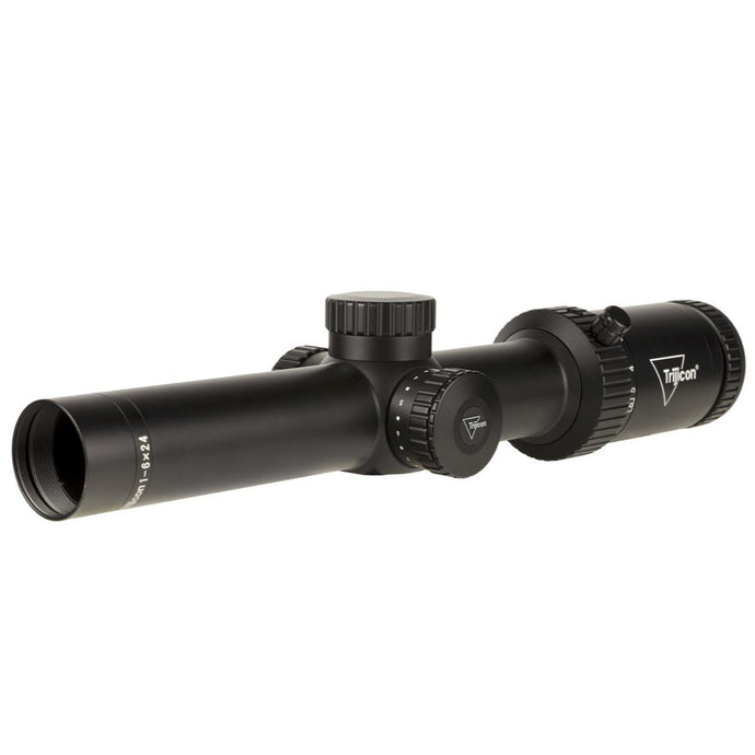 Trijicon - Credo™ HX 1-6x24 - v4 - HCC Tactical