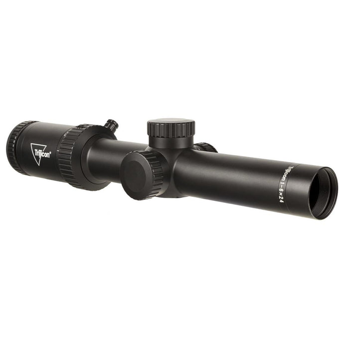 Trijicon - Credo™ HX 1-6x24 - v8 - HCC Tactical
