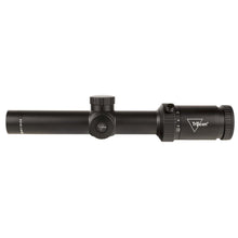Trijicon - Credo™ HX 1-6x24 - v5 - HCC Tactical