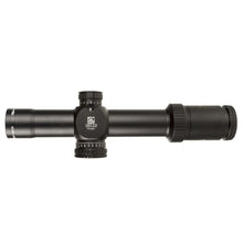 Trijicon - Credo™ HX 1-8x28 - v4 - HCC Tactical