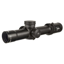 Black; Trijicon - Credo™ HX 1-8x28 - HCC Tactical