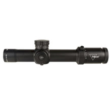 Trijicon - Credo™ HX 1-8x28 - v8 - HCC Tactical