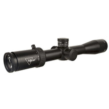 Black; Trijicon - Credo™ HX 2.5-15x42 - HCC Tactical