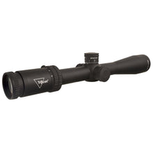 Black; Trijicon - Tenmile™ 3-18x44 - HCC Tactical