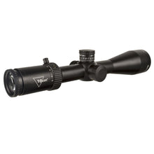 Black; Trijicon - Tenmile™ HX 5-25x50 - HCC Tactical